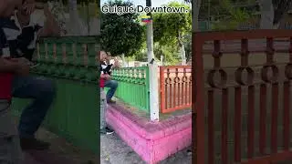 🇻🇪 WALKING through the UNKNOW in GUIGUE #guigue #carabobo #venezuela