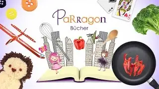 Parragon &ndash; B&uuml;cher, Geschenksets und mehr