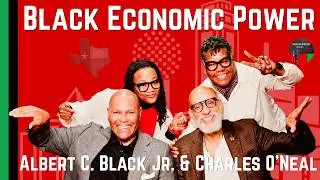 Black Chamber Leaders: Economic Power & Dallas Civic Legacy