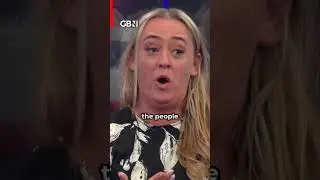 Grooming gang survivor breaks down in tears over her struggle: 'Why am I suffering and they're not?'