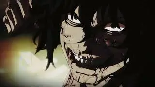 Rozentop - BlackHard ( phonk ) Kengan Ashura MATAFXCKA