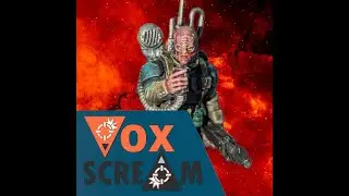 Joe Wins a Golden Ticket!?! + Crit Op Chatter | Vox Scream 59