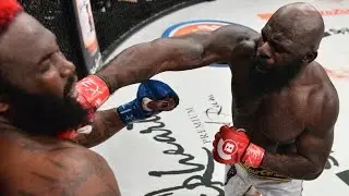 Bellator149: Highlights