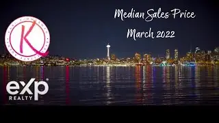 West Seattle April 2022 Market Report.🤓What you need to know about Median Sales Price.💰