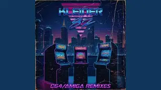 Checker Flag Turbo Outrun C64 Remix