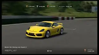 Gran Turismo 7 MIB6