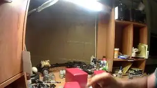 Show Time studios build off #6 002