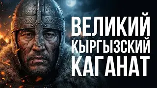 Величайшая Империя КЫРГЫЗОВ превзошла Рим и Александра Македонского