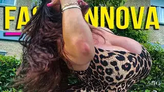 Топовая Милена Вельба | Модель с пышными формами размера &laquo;плюс&raquo; | Модели с пышными формами | Звез...