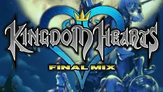 Olympus Coliseum - Kingdom Hearts OST Extended