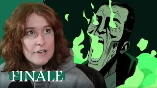 What have we DONE? || The Seance of Blake Manor FINALE