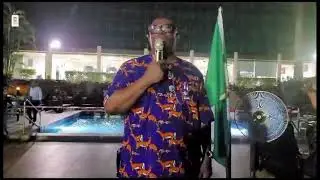 ALPHA SPIN TV Live Stream