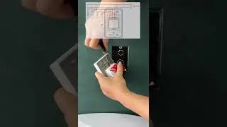 Wiring Demonstration of the SONOFF TX Ultimate: Mastering 4-Channel Connectivity #SONOFF #smarthome