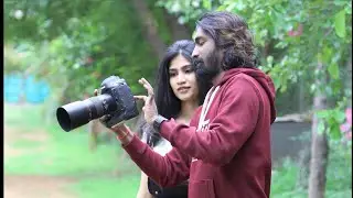 Behind The Scenes|1DX MARK III|RAKESH GOUD
