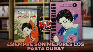&iquest;La misma licencia publicada por dos diferentes editoriales? | Lady Snowblood: Planeta vs. Panini