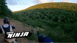 Раскатываем новые тренировочные петли