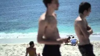 Isla de Ons - Tr&aacute;iler