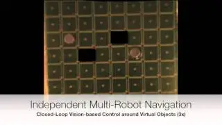 Localized Magnetic Field Control for Microrobots