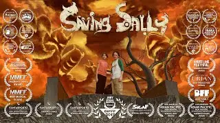 Saving Sally - Trailer A