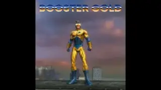 Booster Gold