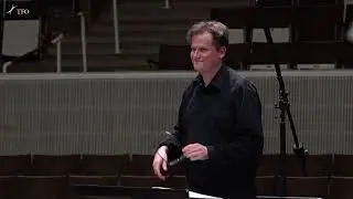 Johannes Brahms: Symphony No. 3 in F major, Op. 90 | Turku Philharmonic Orchestra