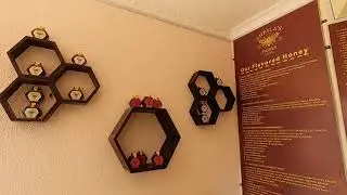 Sheila's Honey! - Best Honey in Kigali!