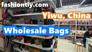 China Bags Online Sourcing Wholesale Suppliers&Vendor | Yiwu Handbags Wholesale Market 2021 CHEAPEST