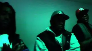 Aunz - Lights Out f. Fat Stackz (Official Music Video)