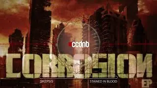 Skepsis - Stained In Blood (Intaface Audio)