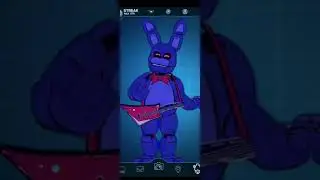 Fnaf Ар Эдит🔥✨🖤 #fnaf #fnafanimation #фнаф #fivenightsatfreddys #videogameanimation #animation #edit