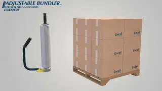Smooth Dispensing & Keep Film Width By Excell SF-2781
