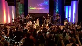 Hope Chapel/The Family--Mobile, Alabama(2018)