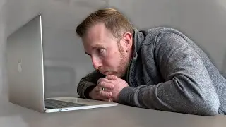 The Greatest Threat To Success Is...Boredom?