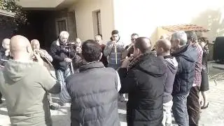 Mogorella 19/03/2017 Ass. CULTURALE LAUNEDDAS DEL SINIS & IS CUNCORDIA A LAUNEDDAS