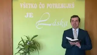 Predp&ocirc;stna nedeľa, 14.2.2021, CZ ECAV S&uacute;ľov-Hradn&aacute;