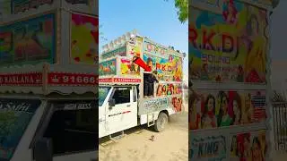 Tejal Dj top view #song #newsong #punjabisong #minidj #automobile #djpickap #djequipment #dj #punjab
