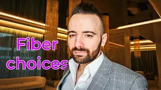 Correct Fiber = Amazing Diet
