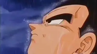 When the Guts theme kicks in in the rain