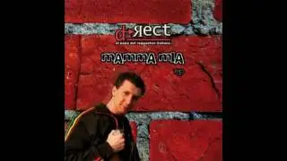 D-Rect feat. Alex Manuel - Mamma Mia