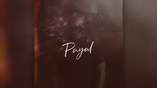 Payal - Ray Billion (Chill Music)