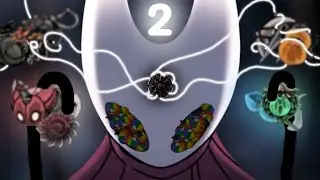 Hollow Knight Silksong Trailer Meme 2