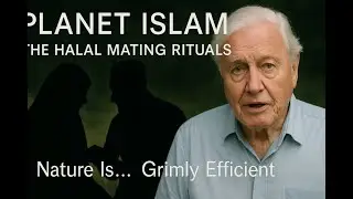 Planet Islam: The Halal Mating Rituals *Documentary Snippet*