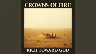 Rich Toward God