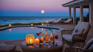 [Smooth Jazz Chillout] 24 hours with the best music for you to study, work, meditate, tranquility