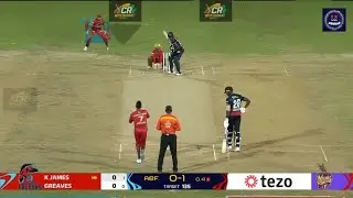 🔴LIVE Trinbago Knight Riders vs Antigua and Barbuda Falcons-14th Match-Full Review by CR With Ashraf