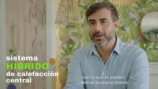 CALEFACCI&Oacute;N CENTRAL M&Aacute;S BARATA y menos contaminante
