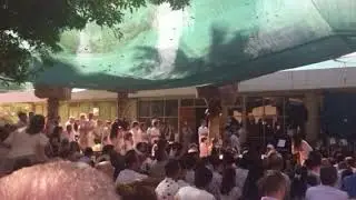 Spring Music Festival Pardes Hanna