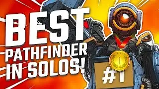 Diegosaurs - The Best Pathfinder In Solos