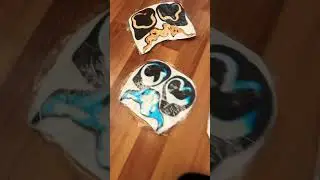 Climbo got friend