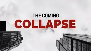 Trump & The Inevitable Financial Collapse